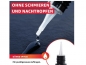 Preview: CA Sekundenkleber dickflüssig 20g Everglue EV650043