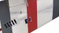 Preview: Eagle Twin V2 EDF Nurflügel 2x 40mm Impeller ROT
