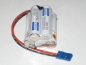 Preview: Eneloop Akku 6V/800mAh AAA mit Gr./JR Anschlusskabel Bauform 3+2