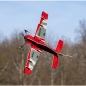Preview: Eratix 3D FF (Flat Foamy) Shockflyer 860mm BNF Basic with AS3X and SAFE Select EFL01950