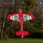 Preview: Eratix 3D FF (Flat Foamy) Shockflyer 860mm BNF Basic with AS3X and SAFE Select EFL01950