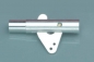 Preview: F-Schleppkupplung aus ALU Ø 8,0mm / Ø 6mm innen für Segelflugmodelle bis ca. 4kg Fluggewicht R.E.M. 30235