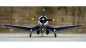 Preview: Arrows F4U Corsair V2 1100mm Elektromotor Warbird PUP powered by MODSTER