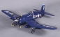 Preview: FMS F4U Corsair PNP V2 80cm DPFMS022P