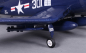 Preview: FMS F4U Corsair PNP V2 80cm DPFMS022P