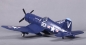 Preview: FMS F4U Corsair PNP V2 80cm DPFMS022P