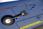 Preview: FMS Viper Jet EDF 70 PNP schnell, wendig und fast flugfertig Spw.110cm
