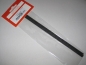 Preview: M2.5 Gewindestange 200mm lang VE= 5 Stück R.E.M. 30772