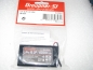 Preview: Graupner Senderakku für MZ18 und MZ24 Lipo 1S2P 4000mAh Nr. S8345.1