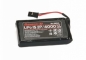 Preview: Graupner Senderakku für MZ18 und MZ24 Lipo 1S2P 4000mAh Nr. S8345.1