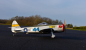 Preview: P-47 Thunderbolt PNP Fun Scale - ARF Modell mit installiertem BL-Antrieb, Servos und Einziehfahrwerk 145cm Hangar9 HAN3380