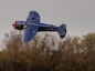 Preview: P-47 Thunderbolt PNP Fun Scale - ARF Modell mit installiertem BL-Antrieb, Servos und Einziehfahrwerk 145cm Hangar9 HAN3380