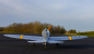 Preview: P-47 Thunderbolt PNP Fun Scale - ARF Modell mit installiertem BL-Antrieb, Servos und Einziehfahrwerk 145cm Hangar9 HAN3380