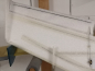 Preview: Filament Strapping Tape 25mm x 50m Rolle, längs- u. querverstärkt