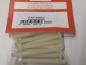 Preview: M5 x 50mm Nylon Schrauben Linsenkopf mit Kreuzschlitz VE=10 Stück REM Etter 10770