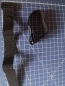 Preview: Klettband Schlaufen 150 x20mm VE=2 Stück Yuki model schwarz
