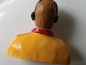 Preview: Graupner Pilotenbüste 78mm für Modelle im Maßstab 1:5 / 1:6 no.970.4