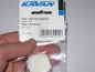 Preview: Fast`n EZ CA-Scharnier leicht 25x20x0,15mm VE=12 Stück KAVAN 0081A