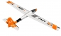 Preview: KAVAN Pulse 2200 V2 orange PNP - schnittiger Elekrosegler für jedermann