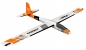 Preview: KAVAN Pulse 2200 V2 orange PNP - schnittiger Elekrosegler für jedermann
