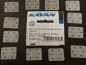 Preview: Fast`n EZ CA-Scharnier 25x20x0,2mm VE=12 Stück KAVAN KAV50.0081