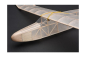 Preview: Invader Bausatz / Kit für ein Freiflugmodell von Keil Kraft Spw. 1016mm