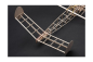 Preview: Invader Bausatz / Kit für ein Freiflugmodell von Keil Kraft Spw. 1016mm