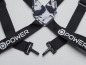 Preview: D-Power Sender Kreuzgurt