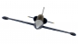 Preview: AMXFlight L-39 Albatros V2 EPO PNP blau silber für 3S Lipo