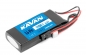 Preview: Li-Fe Akku 6,4V 1100mAh JR/Uni Stecker + XH Balancer KAV33.8001 Kavan