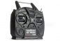 Preview: Graupner mz-10 HoTT Fernsteuerung (5-Kanal) S1042.77