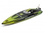 Preview: D-Power Monstar Rennboot ARTR 2.4GHz