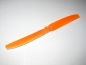 Preview: Orange Prop 8x6" für Parkflyer Shockflyer C5369