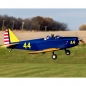 Preview: PT-19 Fun Scale PNP 145cm Tiefdecker Trainer Warbird in einem...was will man mehr?