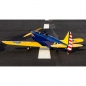 Preview: PT-19 Fun Scale PNP 145cm Tiefdecker Trainer Warbird in einem...was will man mehr?