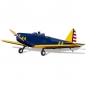 Preview: PT-19 Fun Scale PNP 145cm Tiefdecker Trainer Warbird in einem...was will man mehr?