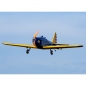 Preview: PT-19 Fun Scale PNP 145cm Tiefdecker Trainer Warbird in einem...was will man mehr?