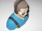 Preview: Pilot Zivil 1.20 für Modelle im Maßstab 1:4 - 1:5