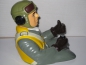 Preview: Pilot Westland für Scale Modelle im Maßstab 1:4