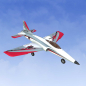 Preview: RealFlight Trainer Edition RC Flight Simulator with WS2000 Wireless Simulator USB Dongle RFL-1212