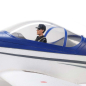 Preview: RV-7 BNF Basic SAFE Select + AS3X - schicker Parkflyer - voll kunstflugtauglich für 3-4S Lipo 1.1m Eflite EFL01850
