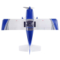 Preview: RV-7 BNF Basic SAFE Select + AS3X - schicker Parkflyer - voll kunstflugtauglich für 3-4S Lipo 1.1m Eflite EFL01850