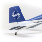 Preview: RV-7 BNF Basic SAFE Select + AS3X - schicker Parkflyer - voll kunstflugtauglich für 3-4S Lipo 1.1m Eflite EFL01850