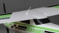 Preview: FMS Ranger 1800 EPO PNP vorbildähnlicher Trainer, gefedertes Fahrwerk und Beleuchtung