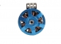 Preview: Graupner BL AL Ultra Marine 1600KV Welle Ø 4mm x 10,5mm S7122
