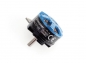 Preview: Graupner BL AL Ultra Marine 1600KV Welle Ø 4mm x 10,5mm S7122