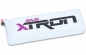 Preview: SLS XTRON 2200mAh 7,4V 2S1P 20C/40C XT60 Buchse + XH Balancer Maße 106x34x16mm