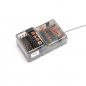 Preview: AR631+ DSMX 6-Channel AS3X+ & SAFE Receiver SPM-1031