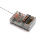 Preview: AR631+ DSMX 6-Channel AS3X+ & SAFE Receiver SPM-1031
