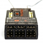 Preview: AR10360T DSMX 10-Channel AS3X & SAFE Telemetry Receiver